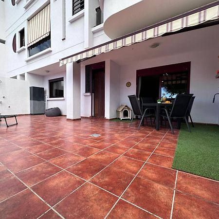 Terracita De Luces Appartement La Laguna  Buitenkant foto